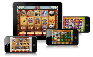 online casino