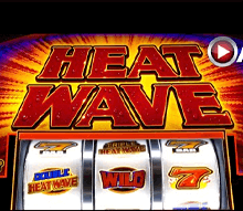 Heatwave gamble